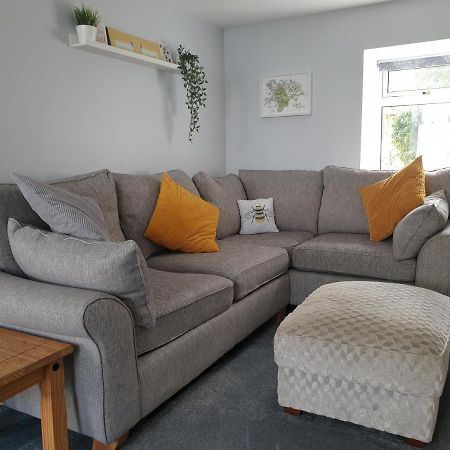 Honeybee House Villa Conwy Bagian luar foto