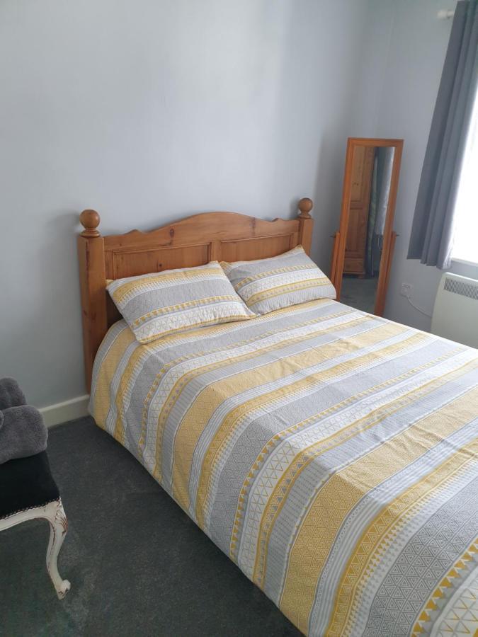Honeybee House Villa Conwy Bagian luar foto