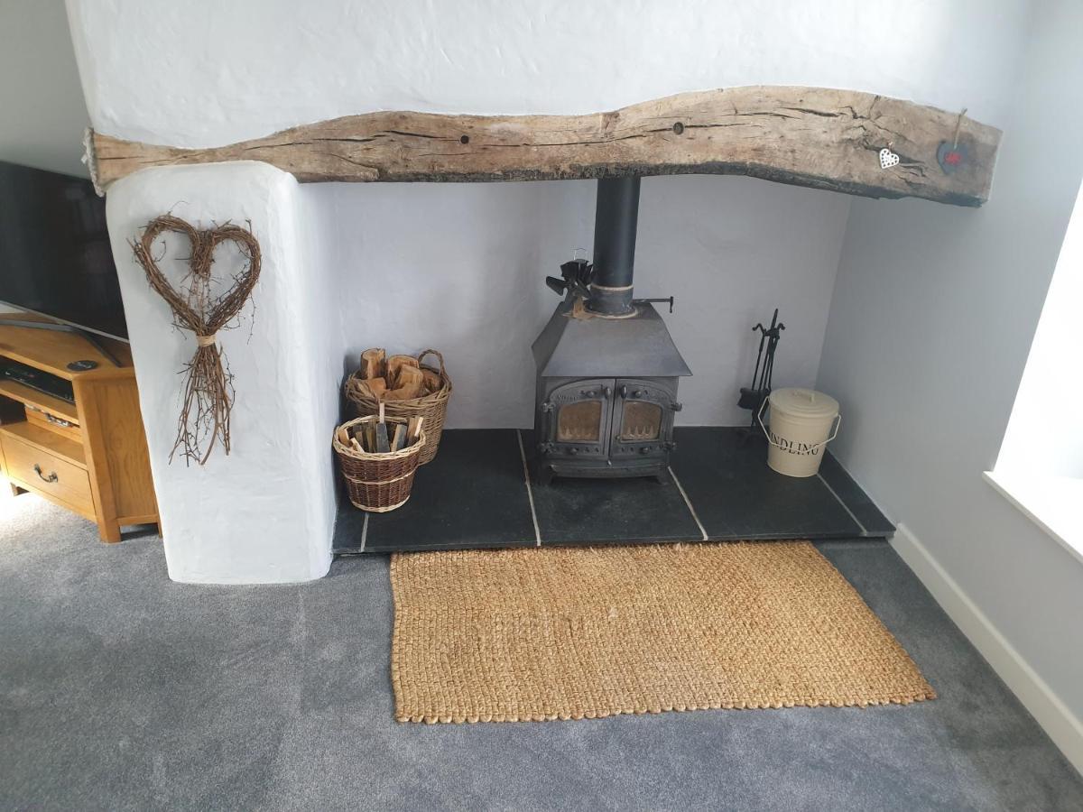 Honeybee House Villa Conwy Bagian luar foto