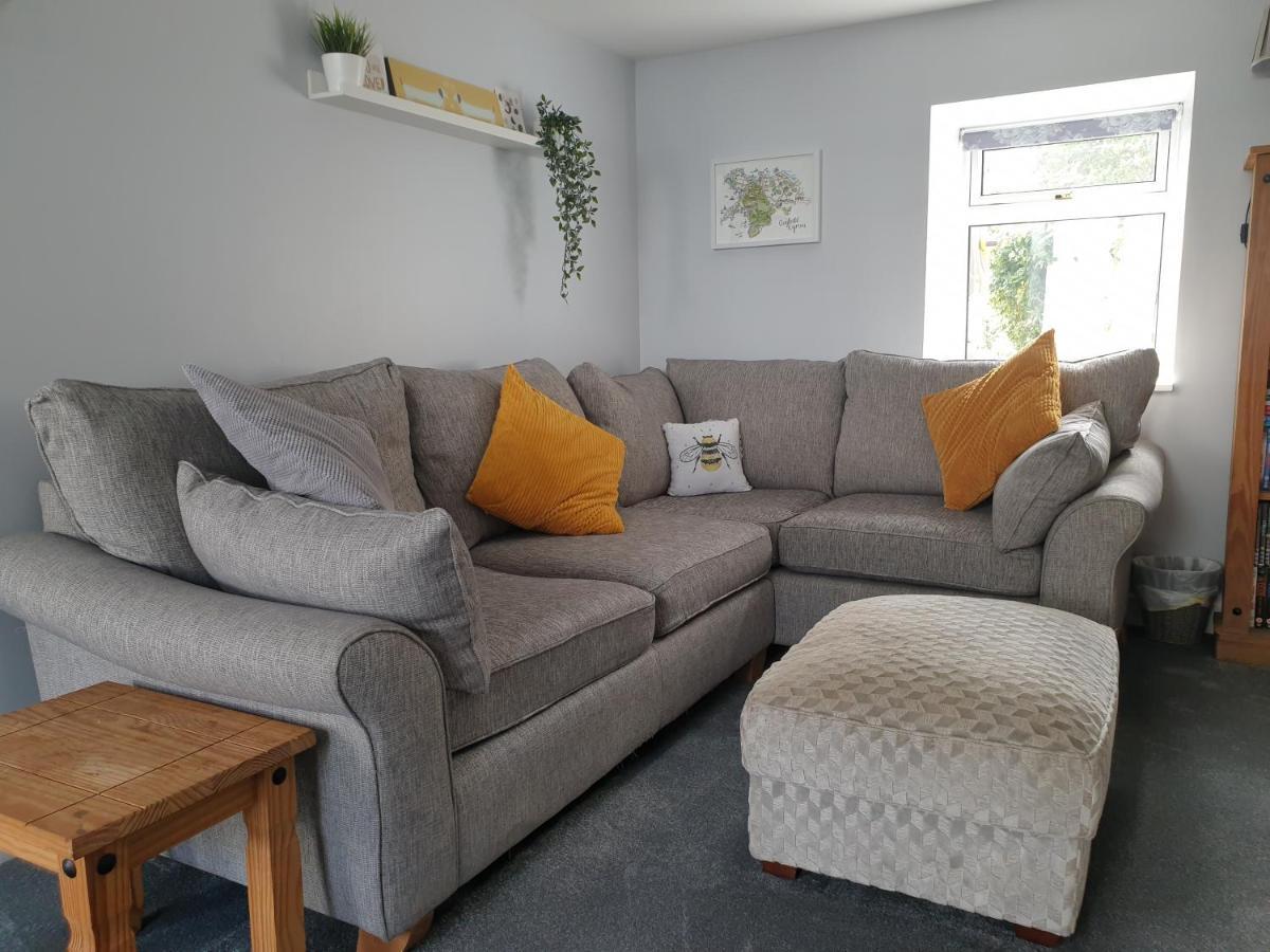 Honeybee House Villa Conwy Bagian luar foto
