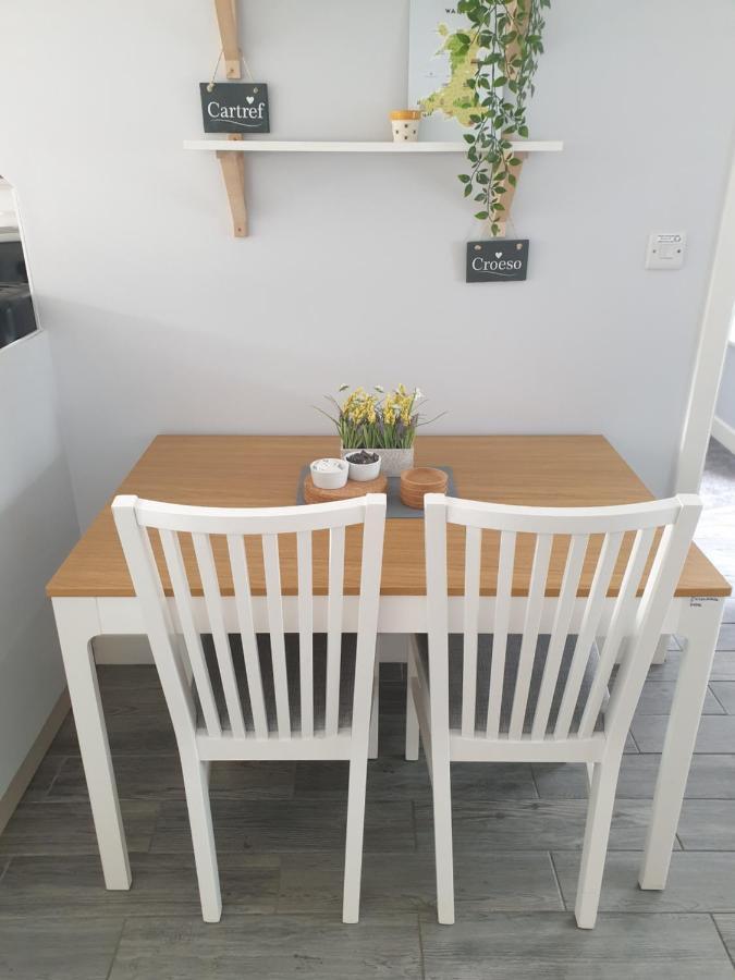 Honeybee House Villa Conwy Bagian luar foto