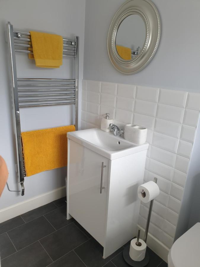 Honeybee House Villa Conwy Bagian luar foto
