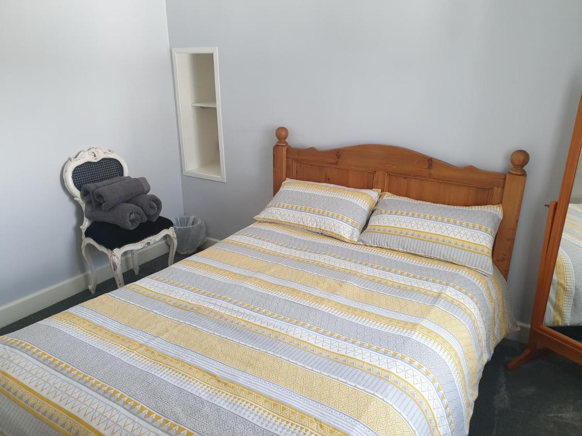 Honeybee House Villa Conwy Bagian luar foto