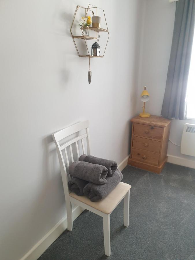 Honeybee House Villa Conwy Bagian luar foto