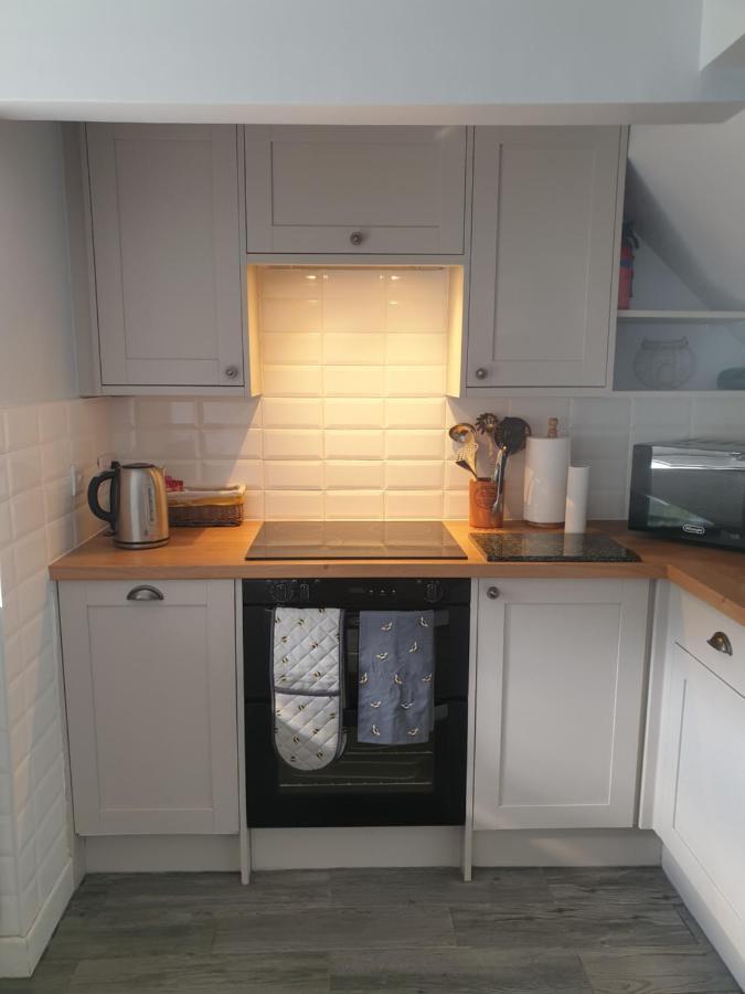 Honeybee House Villa Conwy Bagian luar foto
